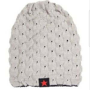 Beanie  Reversible New